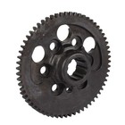 Bert Transmission 311-nc-ext Steel Coupler  Gm Crate