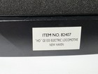 Bachmann Spectrum 82407 New Haven 304 Ge E33 Electric Locomotive Ho Scale Nice  
