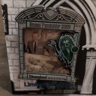 Disneyland Resort Haunted Mansion Annual Passholder 2009 Exclusive Lr Single Pin
