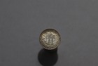               Turkey Ottoman 5 Kurush Ah1293 Year 32 Silver High Grade B98 Wx2