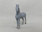 Breyer Stablemate Django Resculpt Custom