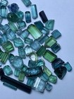 Such A Gorgeous Facet Quality Rough Tourmaline Lot Available Of Afghanistan