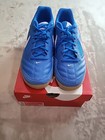 Nike Gato Tennis Size 12  Blue White Gum 