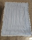 Vintage Peter Rabbit   Friends A Beatrix Potter Original Baby Quilt By Quiltex