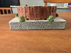Vintage 1998 Univ Of Notre Dame Football Stadium Sports Collectors Guild