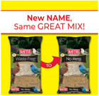 Kaytee Wild Bird  no Mess Or Waste Free  Food Seed Blend For Blue Jays  Woodpeck