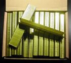 18 Gauge 3 8  Narrow Crown Staples 5000 bx Galvanized Chisel Point 3 4  Long