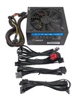 Powerspec Ps650bsm 650w 80plus Bronze 2x Pcie Semi-modular Atx 12v Power Supply