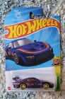Hot Wheels Porsche 935 Custom Super Real Riders Tinted Windows  Diecast Car 1 64