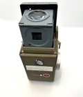 Ricoh  rare  Baby Ricohmatic 44 Riken  Tlr  Camera  1   3 5 F 6cm Medium Format