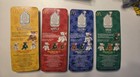 Ty Mcdonald s Teenie Beanie Babies Bears Set Of 4 1999 Collection