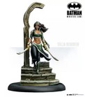Batman Miniature Game The League Of Assassins Demon s Heir Batbox Knight Models
