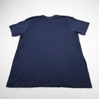 Penn State Nittany Lions Bella   Canvas Short Sleeve Shirt Men s Navy New