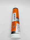 Gorilla Heavy Duty Construction Adhesive White Glue 9 Oz Cartridge Waterproof