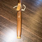 Handcrafted Native American Style Wood Flute  21   