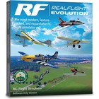 Realflight Evolution Rc Flight Simulator Software