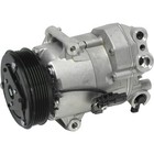 Ac Compressor For Chevrolet Cruze 1 8l Only 2012 2013 2014 2015 Base Model Lt Ls