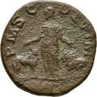 Ancient Rome 238- 244 Ad Moesia Superior Gordian Iii Viminacium Dacia Large Ae