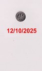 2009p Roosevelt Dime Semi-key  Circulated 