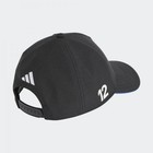 Mercedes Amg Petronas F1 2026 Kimi Antonelli Team Hat Black