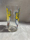 Big Baby Huey Pepsi Collector Series Harvey Cartoons Vtg  Glass Tumbler 1970   s