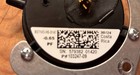 New Lennox 103247-09 80w57 Pressure Switch 0 65    Pf Mpl 9371vo-hs-0147