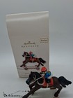 A Pony For Christmas 2010 Hallmark Keepsake Tree Ornament