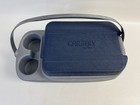 Vintage 1970s 80s Car-serv By Bee Car truck Armrest Cooler W Cup Holders Console