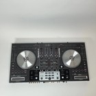 Broken Numark N56 4-channel Dj Mixer Read