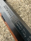 Cva Mountain Stalker  50 Cal Muzzleloader Barrel 15 16  Octagon W sights  Ramrod