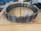 A-a-59926 Military Concertina Barbed Tape Razor Wire Roll New Surplus
