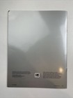 Kodak Black-and-white Papers Film   Chemicals Sc 36-pg Brochure 1986 Eastman