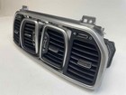 Fits 20-22 Kia Sportage Dash Center Lh   Rh Outer Air Vents Set Of 4