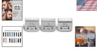 Professional Detachable Blades Set     5 32 To 3 8 Inch For Clipper Performance