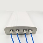 4 Ports 4x4 Mimo Wide Band 5g Panel Antenna 700-3800mhz 5g Antenna