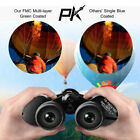 180 100 Zoom Binoculars Day night Vision Travel Outdoor Hd Hunting Telescope Bag