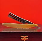 Vintage antique 3 4 George Webster  Universally Approved  Straight Razor  