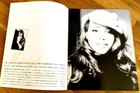 Mariah Carey Daydream Japan Tour 1996 Concert Program Book W  Flyers - Ships Usa