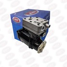 Mack E7 Ss318 Engine Air Compressor  911 153 540 0  S9111530550x  303gb5129m 