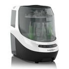  Baby Brezza Bottle Washer Pro - Baby Bottle Washer Sterilizer   Dryer - All In 