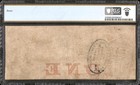1861  1 Dollar Bill   53 South Carolina Bank Note Paper Money Civil War Pcgs 25