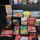 Mini Brands 77 Lot Food Toys Shampoo