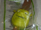 New Mcdonalds Happy Meal Toy Shrek Forever After Kids Watch 2010