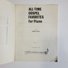 4 Vintage Song Books Piano Keyboard Gospel Music Sheet Music 50s 70s