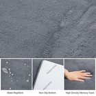 50x74 Gray Baby Play Mat Thick Soft For Toddler Non-slip Crawling Mat Carpet Rug