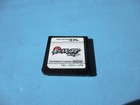Pocket Monsters White Pokemon Nintendo Ds Japanese Game W case Manual Inserts