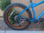 2016 Salsa Mukluk X7 18   Fat Bike Sram 1x10 Disc Mtb Mountain