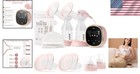 Rechargeable Quiet Breastfeeding Pump