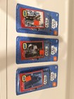 Random Star Wars Lot  Die Cast  Cards  Comics  Legos  Pez  Figures  Black Series