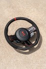 2018-2022 Ford Mustang Oem Ukie Carbon Custom Steering Wheel